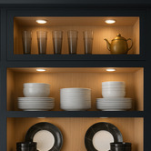 Bright Sea Lighting Cairo Round LED Downlight Kit