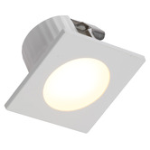 Bright Sea Lighting Cairo Square LED Downlight Kit