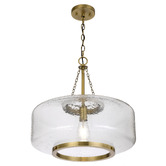 Bright Sea Lighting Lockport Pendant Light