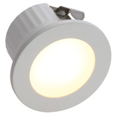 Bright Sea Lighting Cairo Round LED Downlight Kit