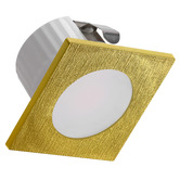 Bright Sea Lighting Cairo Square LED Downlight Kit