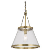 Bright Sea Lighting Dillon Pendant Light