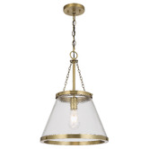 Bright Sea Lighting Dillon Pendant Light