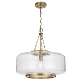 Bright Sea Lighting Lockport Pendant Light