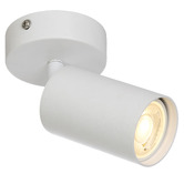 Bright Sea Lighting Atmore Iron &amp; Aluminium Spotlight
