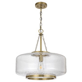 Bright Sea Lighting Lockport Pendant Light