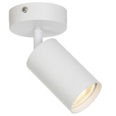 Bright Sea Lighting Atmore Iron &amp; Aluminium Spotlight