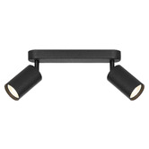 Bright Sea Lighting Atmore 2 Light Bar Spotlight