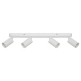Bright Sea Lighting Atmore 4 Light Bar Spotlight