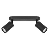 Bright Sea Lighting Atmore 2 Light Bar Spotlight