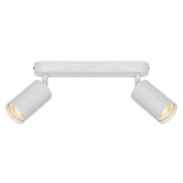 Bright Sea Lighting Atmore 2 Light Bar Spotlight