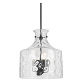 Bright Sea Lighting Coronado 4 Light Pendant