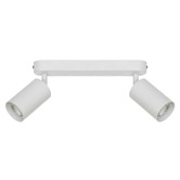 Bright Sea Lighting Atmore 2 Light Bar Spotlight