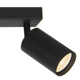 Bright Sea Lighting Atmore 5 Light Bar Spotlight