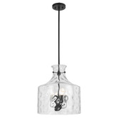 Bright Sea Lighting Coronado 4 Light Pendant