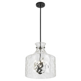 Bright Sea Lighting Coronado 4 Light Pendant