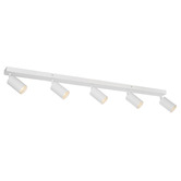 Bright Sea Lighting Atmore 5 Light Bar Spotlight