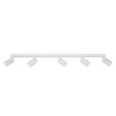Bright Sea Lighting Atmore 5 Light Bar Spotlight
