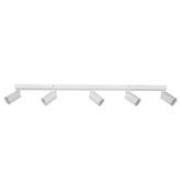 Bright Sea Lighting Atmore 5 Light Bar Spotlight