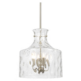 Bright Sea Lighting Coronado 4 Light Pendant