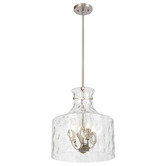 Bright Sea Lighting Coronado 4 Light Pendant