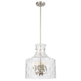 Bright Sea Lighting Coronado 4 Light Pendant