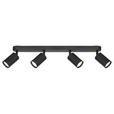 Bright Sea Lighting Atmore 4 Light Bar Spotlight