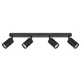 Bright Sea Lighting Atmore 4 Light Bar Spotlight