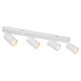 Bright Sea Lighting Atmore 4 Light Bar Spotlight