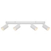 Bright Sea Lighting Atmore 4 Light Bar Spotlight