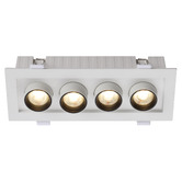 Bright Sea Lighting Benton 23.7cm LED Downlight Kit