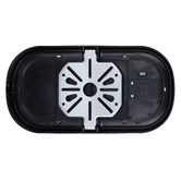 Bright Sea Lighting Lauder LED Bunker Light