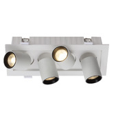 Bright Sea Lighting Benton 23.7cm LED Downlight Kit