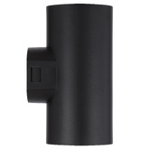 Bright Sea Lighting Corsa LED Outdoor Up/Down Light