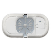 Bright Sea Lighting Lauder LED Bunker Light