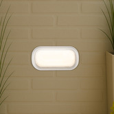 Bright Sea Lighting Lauder LED Bunker Light