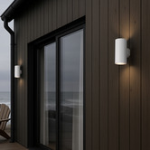 Bright Sea Lighting Corsa LED Outdoor Up/Down Light