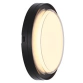 Bright Sea Lighting Lauder Round LED Bunker Light
