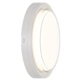 Bright Sea Lighting Lauder Round LED Bunker Light
