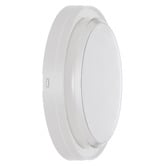 Bright Sea Lighting Lauder Round LED Bunker Light