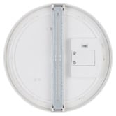 Bright Sea Lighting Lauder Round LED Bunker Light
