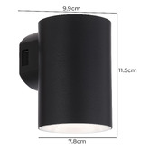 Bright Sea Lighting Corsa LED Outdoor Wall Light