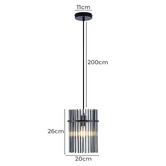 Bright Sea Lighting Scottsdale Pendant Light