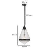 Bright Sea Lighting Arcadia Pendant Light