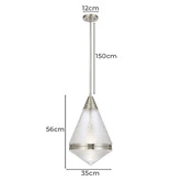 Bright Sea Lighting Arcadia Pendant Light