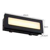 Bright Sea Lighting Ocala LED Step Light