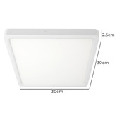 Bright Sea Lighting Somer LED Oyster Light