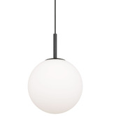 Bright Sea Lighting Egan Ples Iron Pendant Light