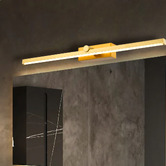 Bright Sea Lighting Neriah Aluminium LED Vanity Light