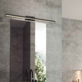Bright Sea Lighting Neriah Aluminium LED Vanity Light